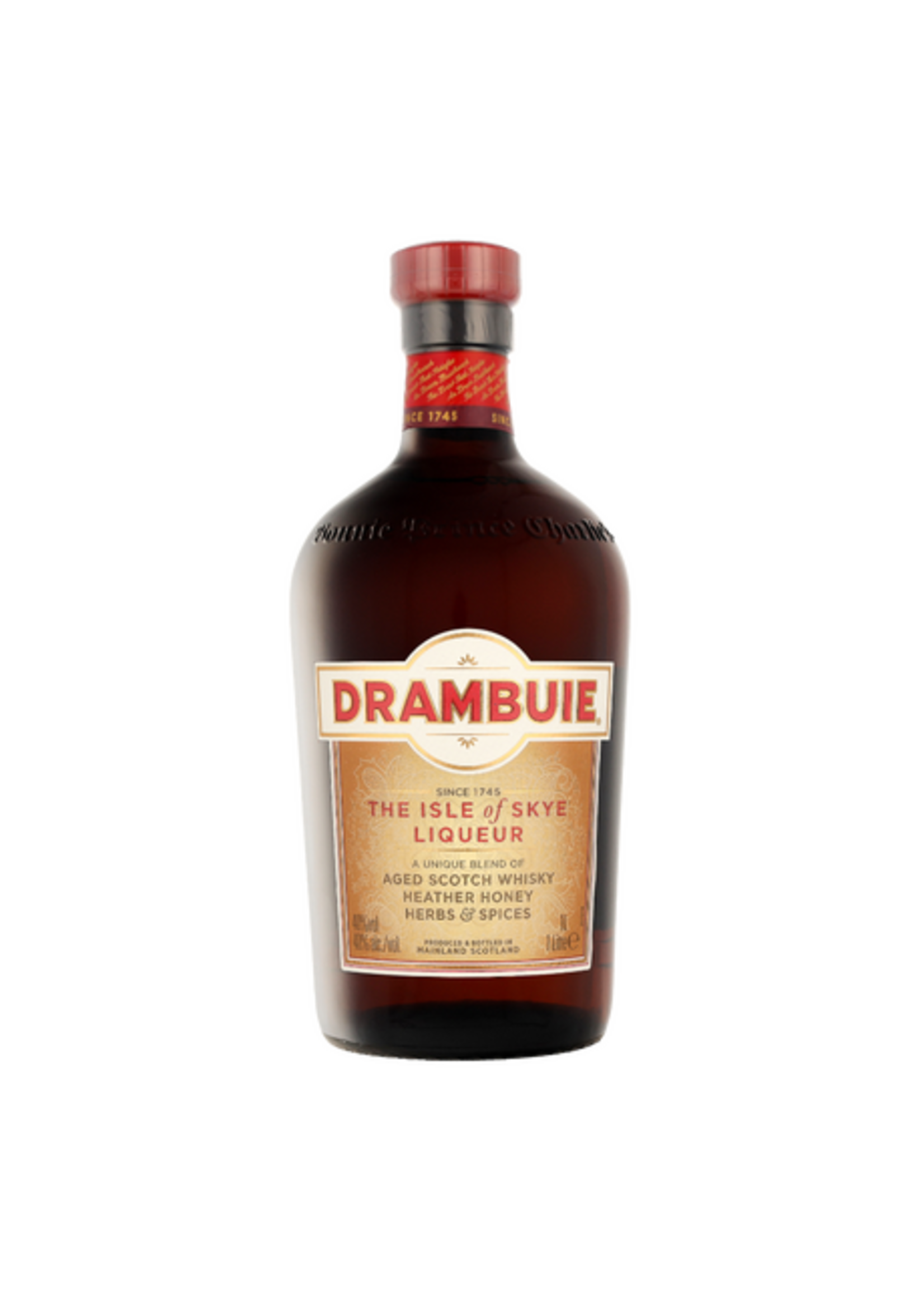 Drambuie 1L