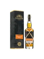 Plantation Barbodos 10Y Single Cask