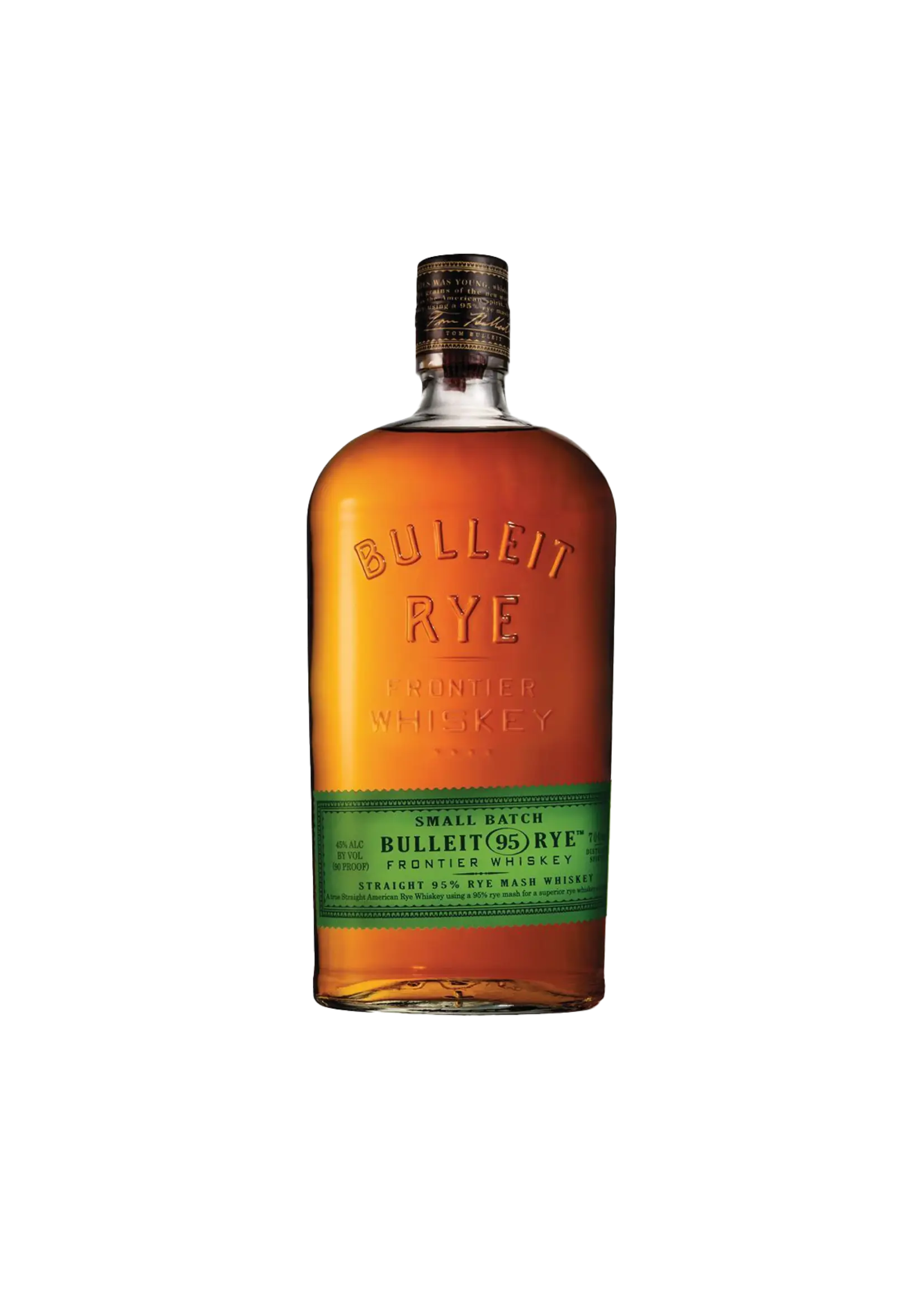 Bulleit RYE Small Batch