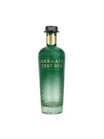 Mermaid Zest Gin