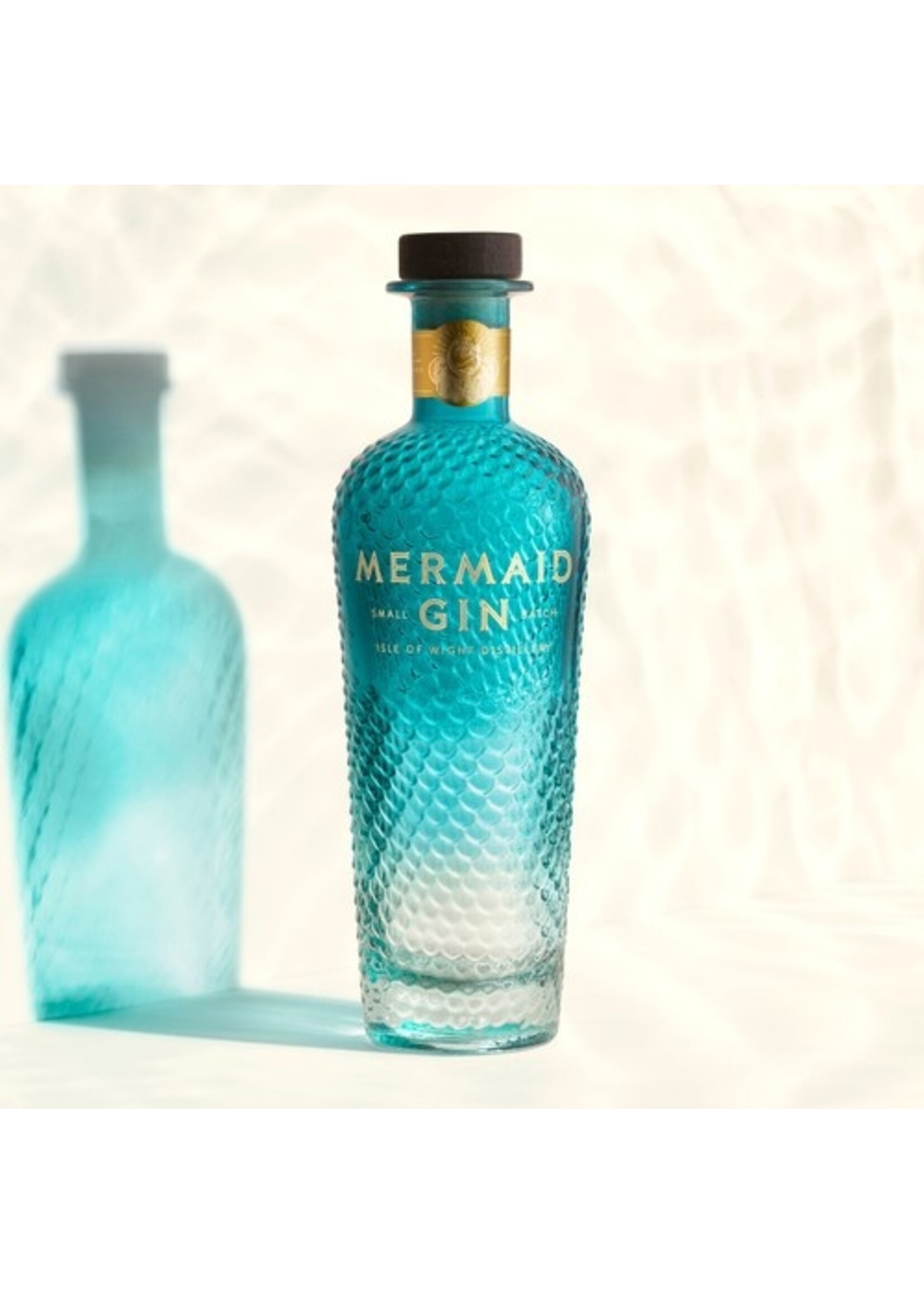 Mermaid Gin
