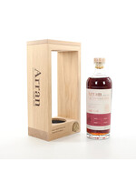 Arran 1997 25Y Single Cask