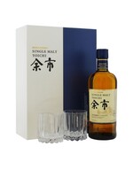 Yoichi Single Malt + 2 Glasses Giftpack
