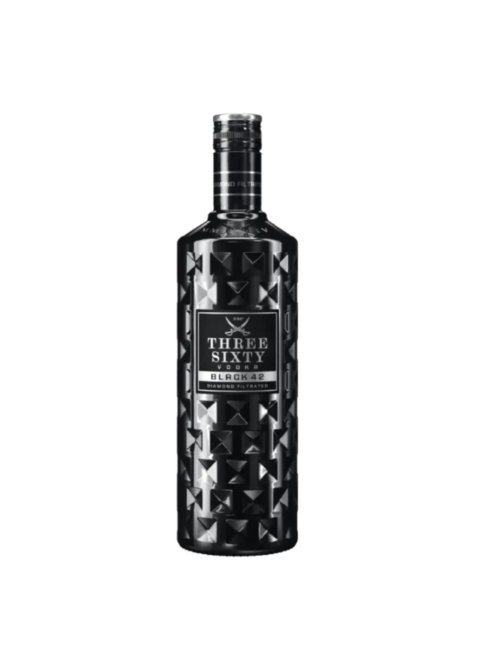 Three Sixty Black