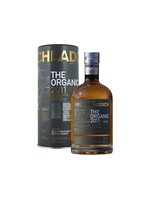 Bruichladdich The Organic 2011