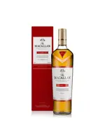 Macallan Classic Cut 2023 Edition