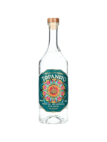 Topanito Mezcal Artesanal