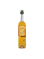 Mezcal Illegal Reposado