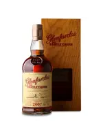 Glenfarclas 2007 Family Cask 553 60,3%