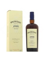 Appleton 1993 Estate Heart Collection 63°