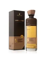 Lambertus 5Y Single Malt - Peated