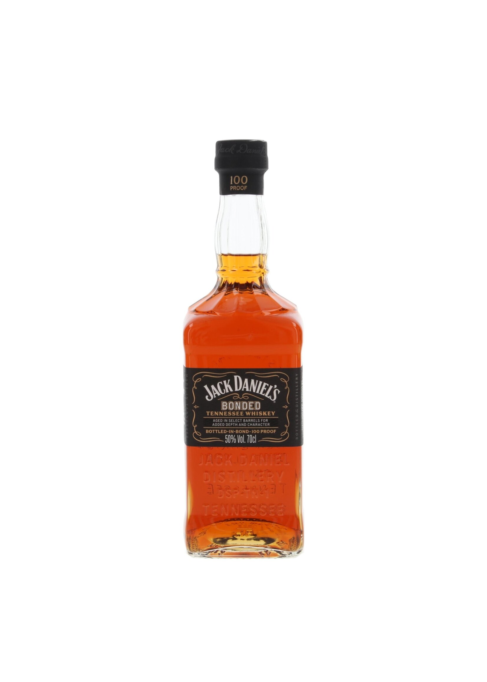 Jack Daniel's Bonded