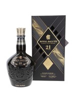 Chivas Regal Royal Salute 21Y The Peated Blend