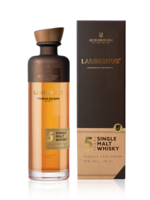 Lambertus 5Y Single Malt - Tequila Cask Finish