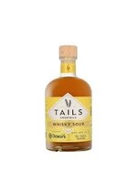 Tails Whisky Sour