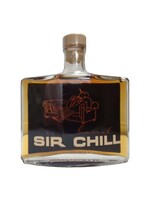 Sir Chill Barrel Rum - 10cl