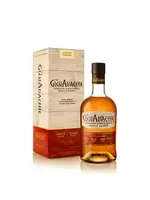 GlenAllachie 2012 Wine Series - Cuvée Cask Finish