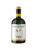 Botaniets Ginger & Yuzu 0%