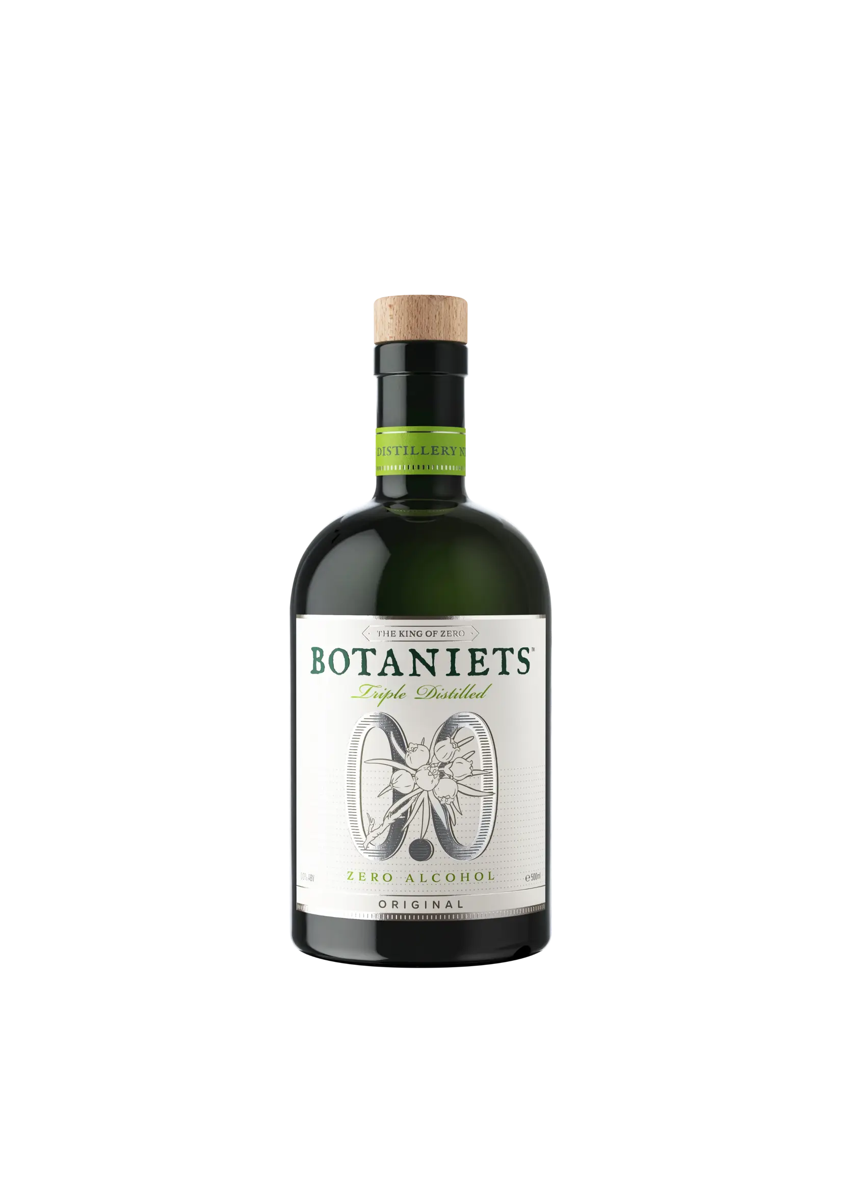 Botaniets Classic 0%