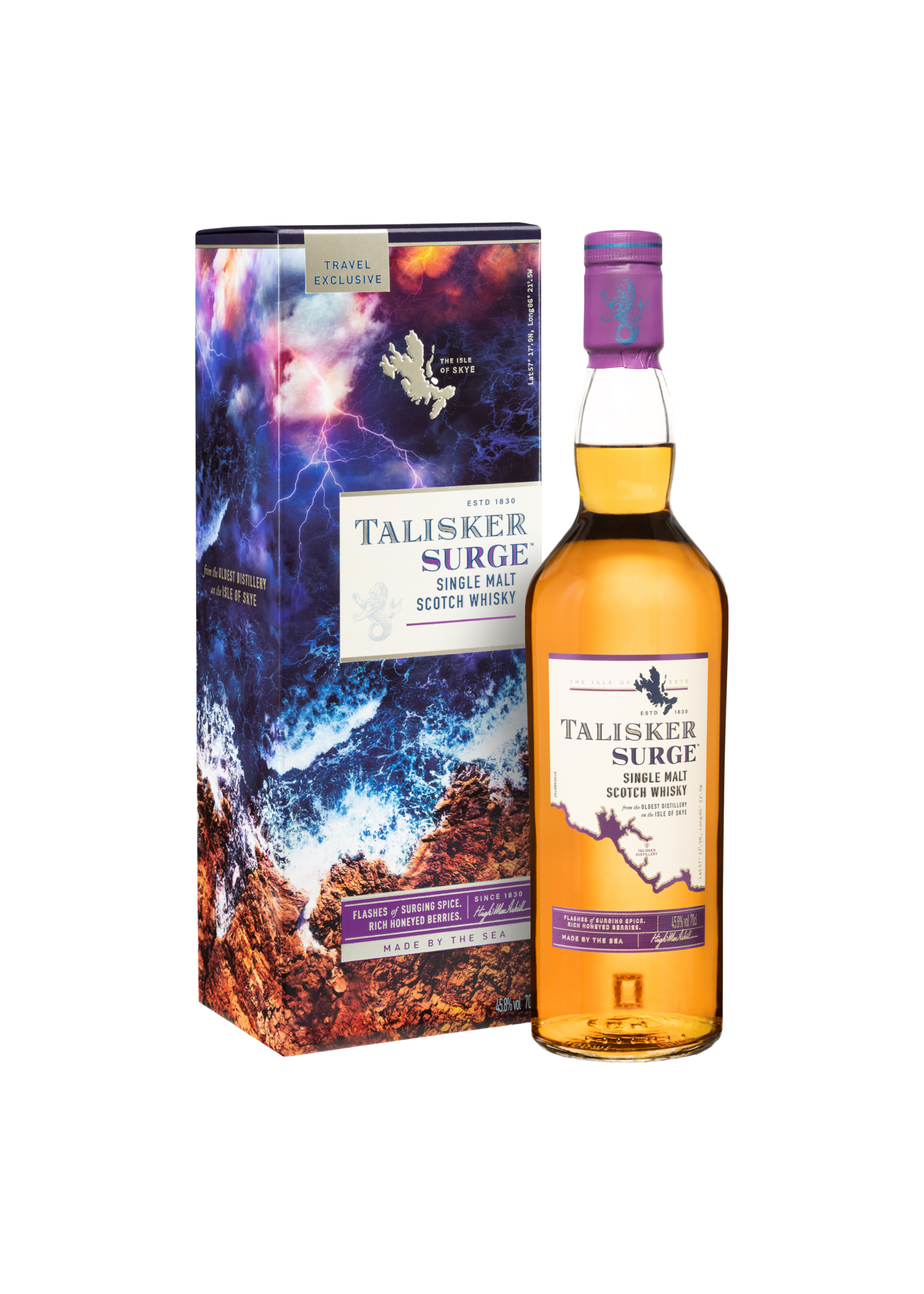 Talisker Surge