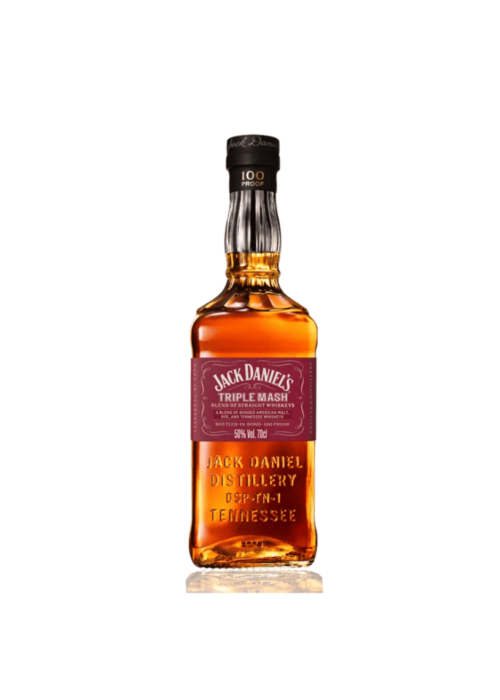 Jack Daniel's Triple Mash