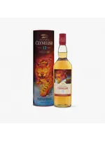 Clynelish 12Y 58,5° Special Release 2022