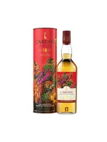 Cardhu 16Y 58° Special Release 2022
