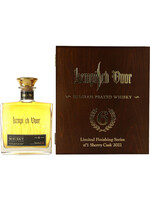 Kempisch Vuur Whisky 6Y Sherry Finish Giftbox