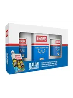 Engine Gin + 2  Cups Giftset