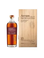 Arran 25Y