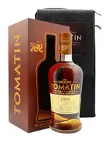 Tomatin 1993 Single Cask - 125th Anniversary
