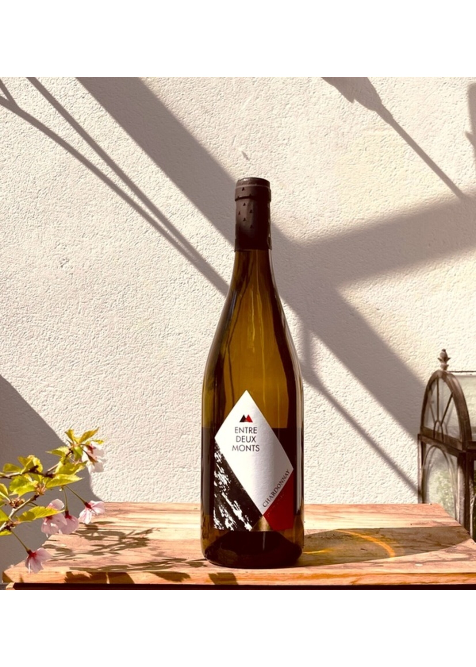 Entre-Deux-Monts Chardonnay