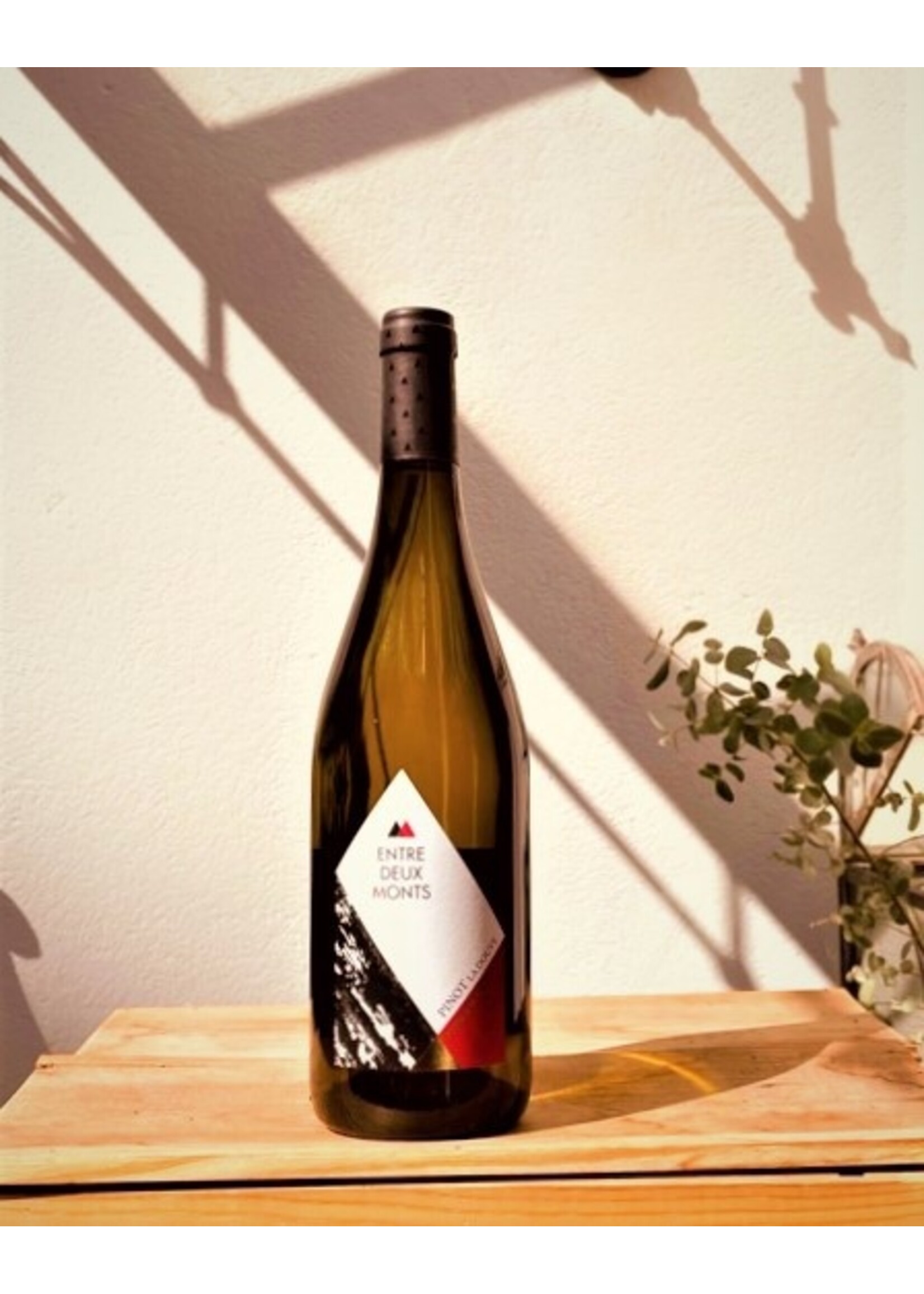 Entre-Deux-Monts Pinot La Douve