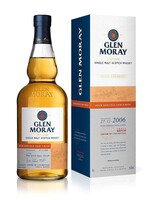 Glen Moray 2006 Rhum Agricole Cask Finish