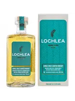 Lochlea Sowing Edition - First Crop