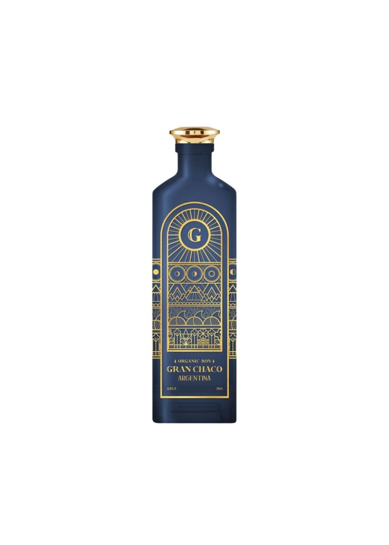Gran Chaco Argentina Rum