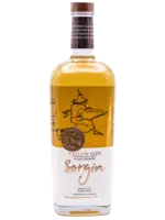 Sorgin Yellow Gin Maury Finish