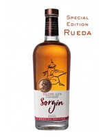 Sorgin Yellow Gin Rueda