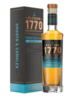 Glasgow 1770 Triple Distilled Single Malt