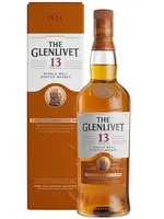 Glenlivet 13Y First Fill American Oak