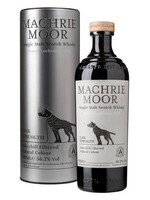 Arran Machrie Moor Cask Strength NEW!