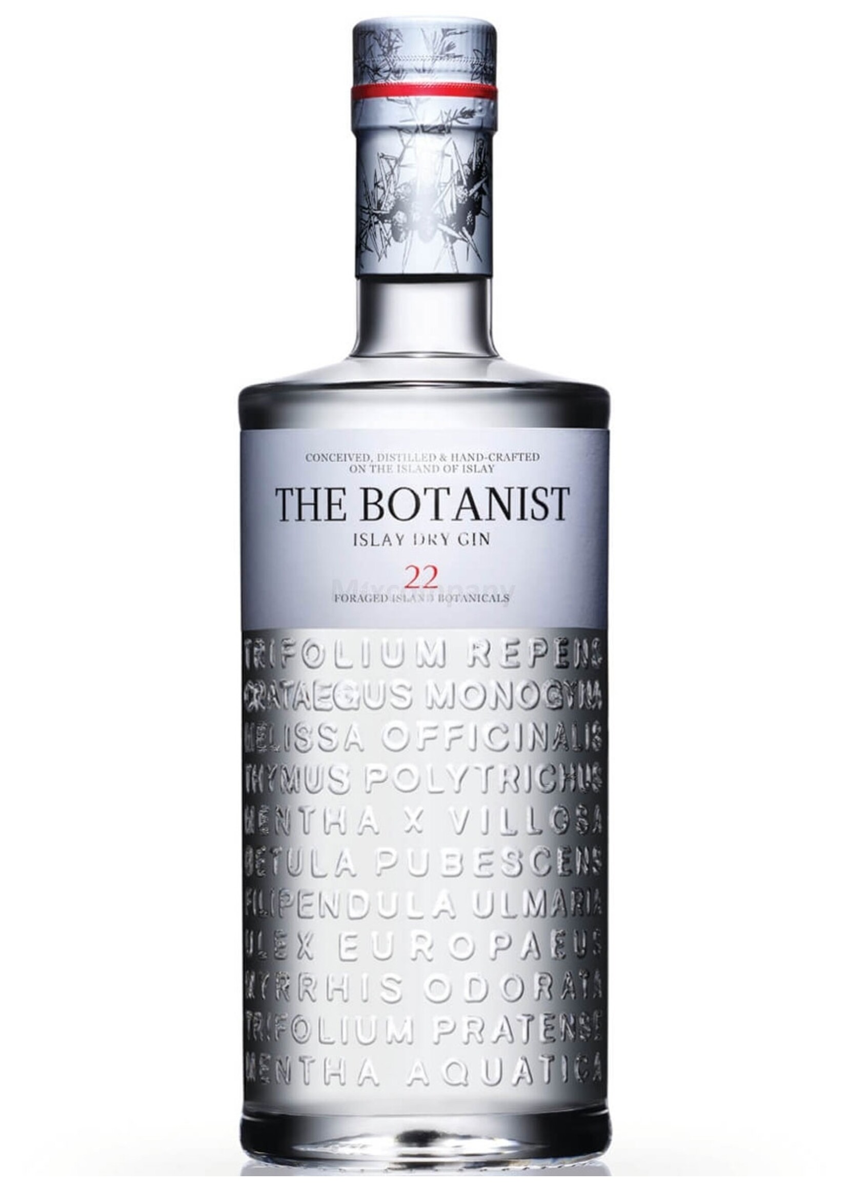 The Botanist Gin - 1,5L