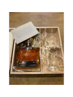 Kempisch Vuur Whisky 8Y Giftbox