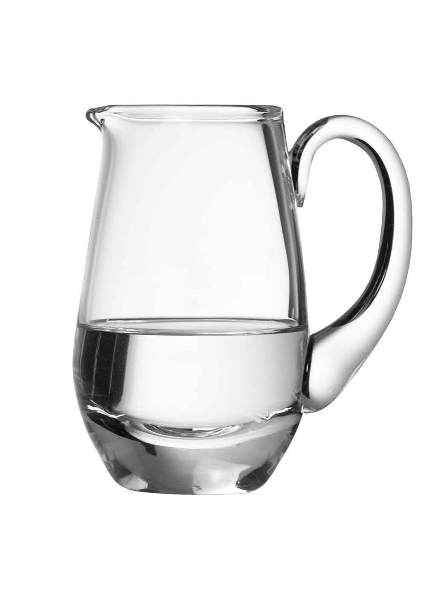 Light Spey Jug