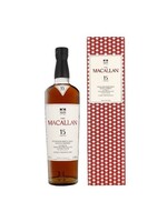 Macallan 15 Years Double Cask