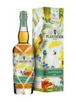 Plantation Australia 2007