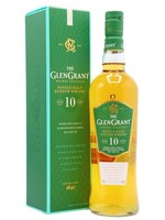 Glen Grant 10Y