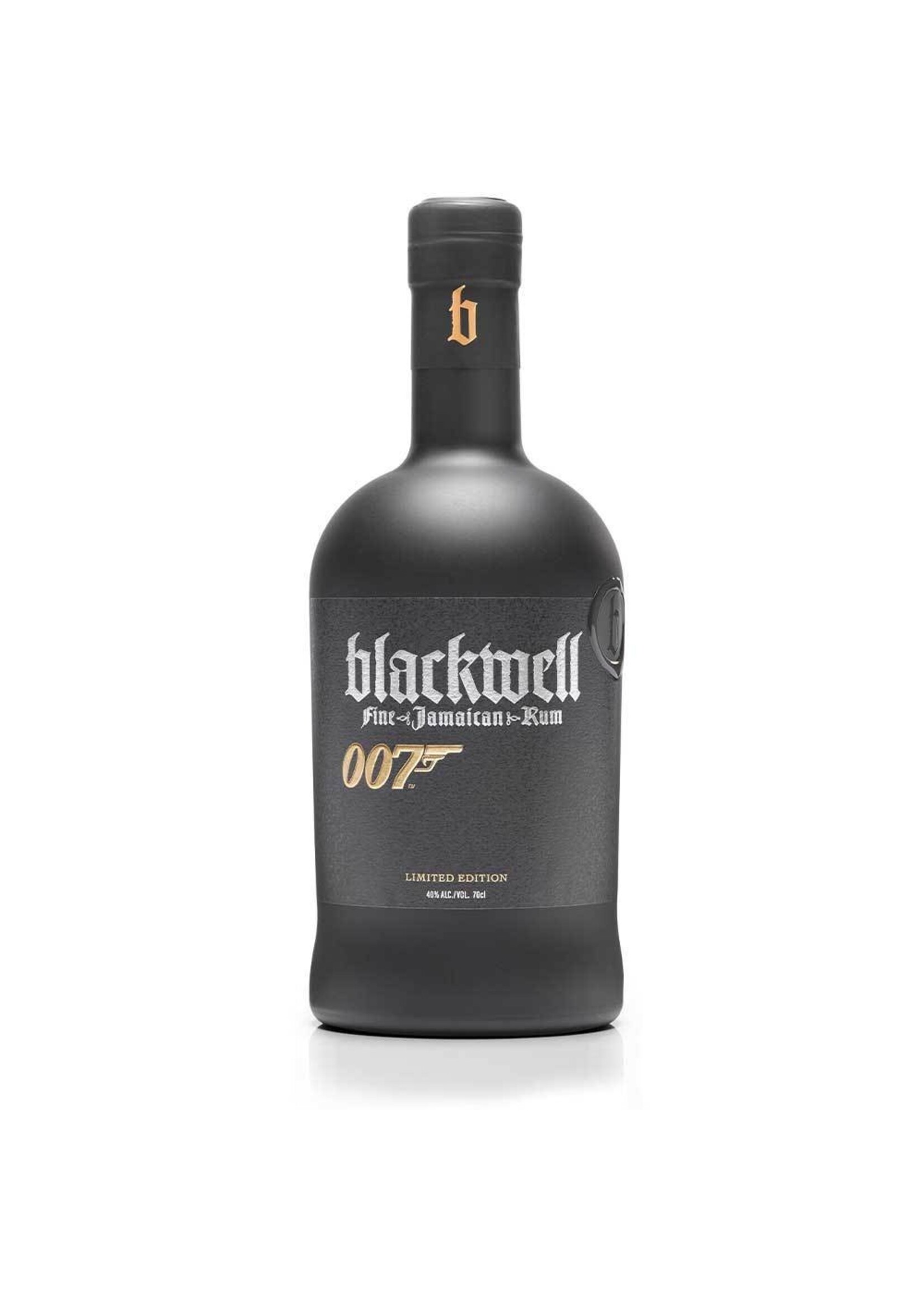 Blackwell 007 Bond