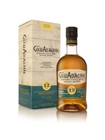 GlenAllachie 12Y Sauternes Finish