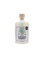Strange Donkey Ginger Gin